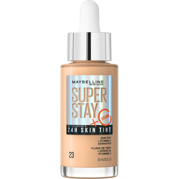 Super Stay 24H Skin Tint 5