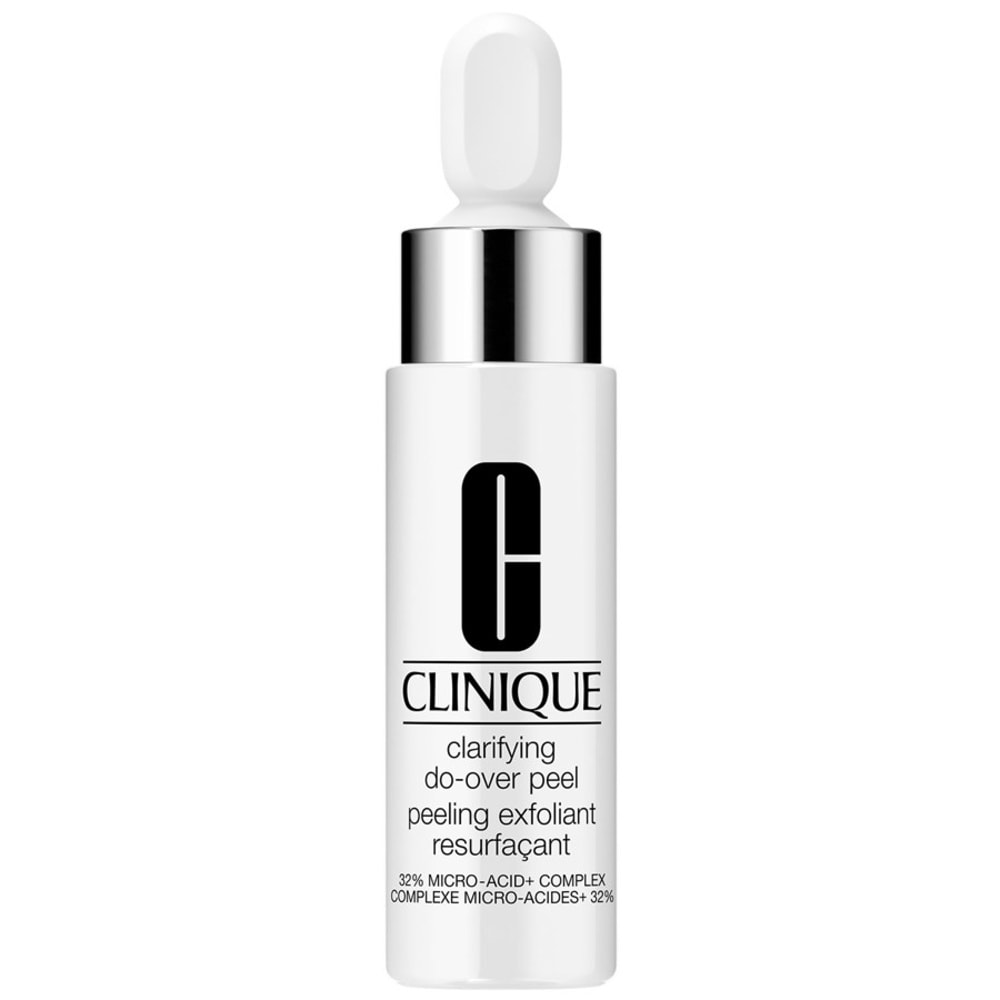 Clarifying Do-Over Peel Bez Umývania 30 Ml