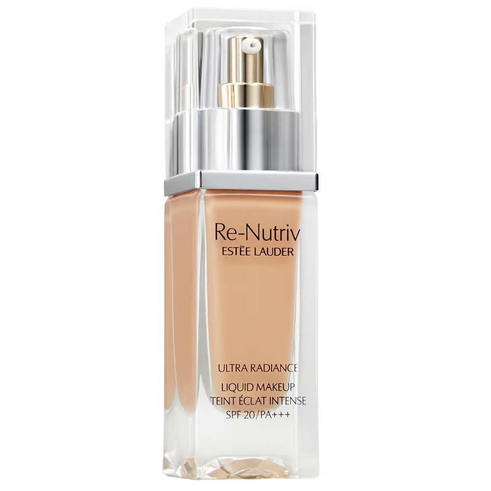 Re-Nutriv Ultra Radiance Liquid Makeup 4