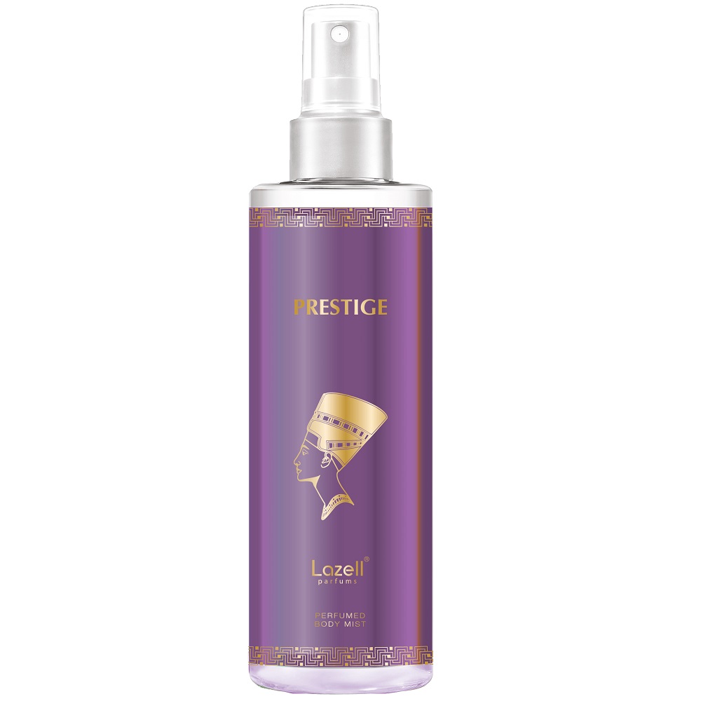 Lazell, Prestige telová hmla 200ml