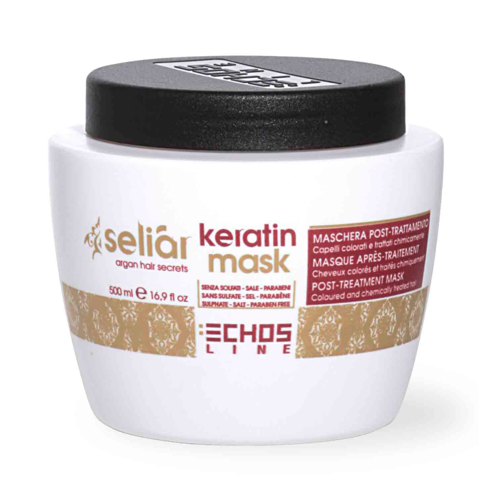 Seliar Keratin 2