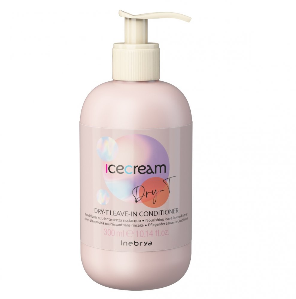 Ice Cream Dry-T - Gama Produktów Nawilżających 3