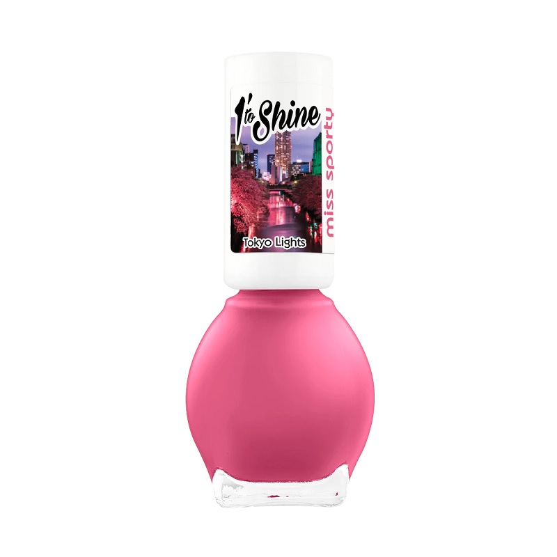 1 Minute To Shine Lak Na Nechty 5