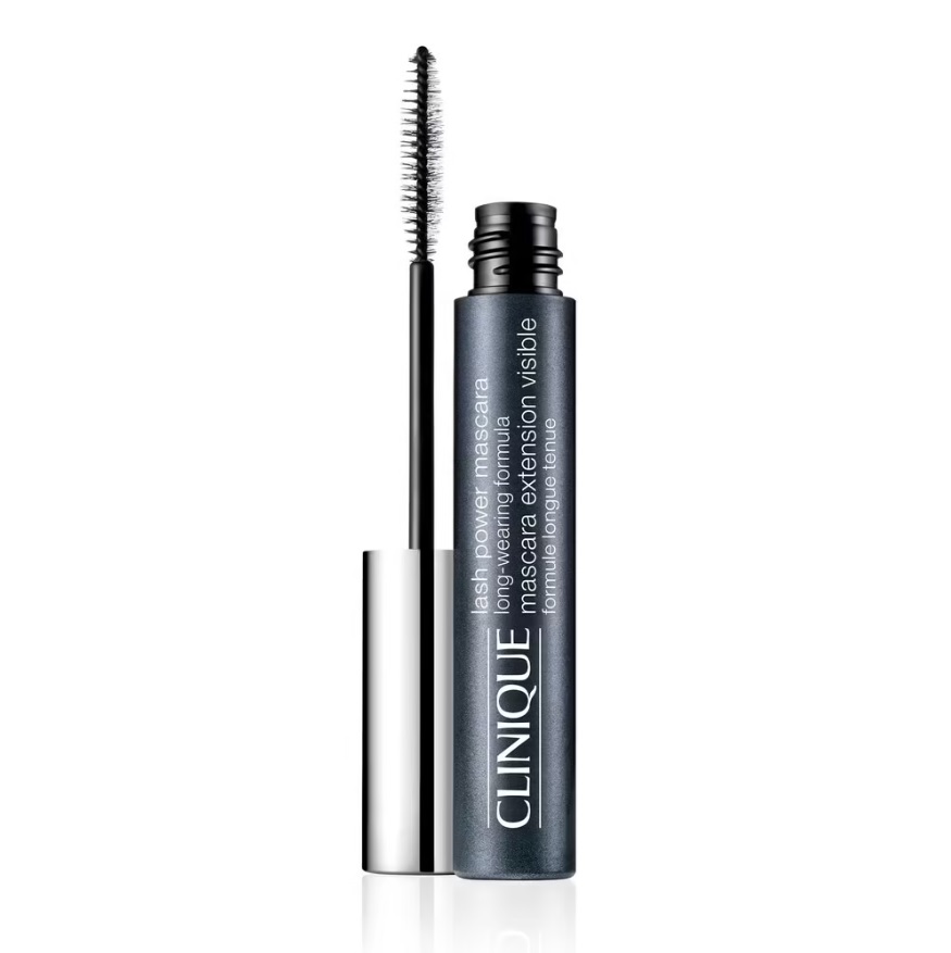 Clinique, Řasenka Lash Power 04 Dark Chocolate