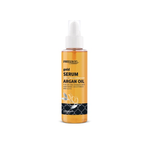 Prosalon Arganové Sérum Na Vlasy 100ml