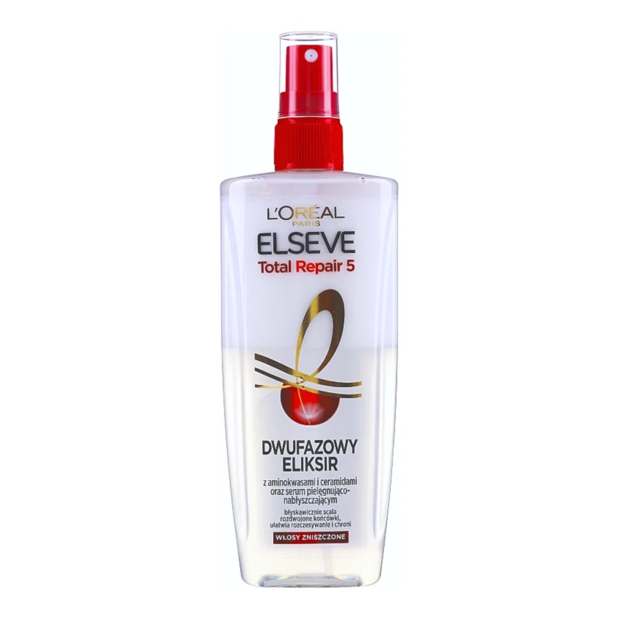 Elseve Total Repair 5 2