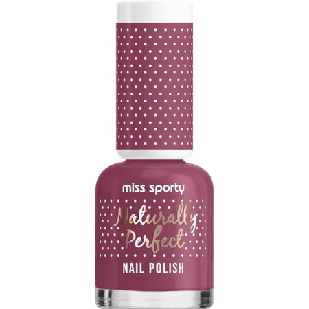 Naturally Perfect Nail Polish Lak Na Nechty 6