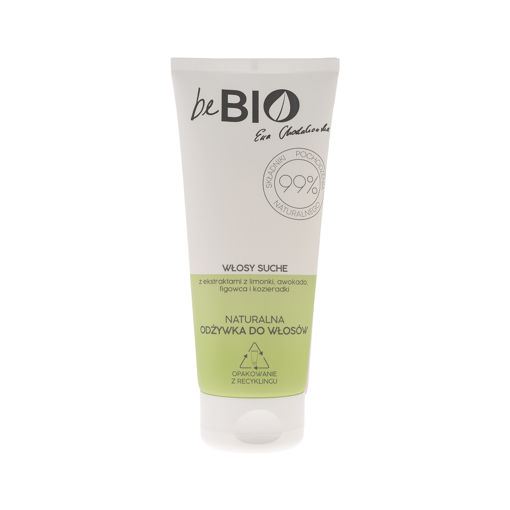 BeBio Ewa Chodakowska 200ml
