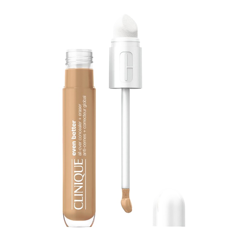 Even Better All Over Concealer + Eraser 6