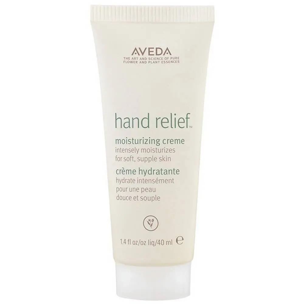 Hand Relief Moisturizing Creme Nawilżający Krem Do Rąk
