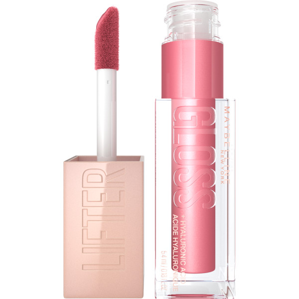 Maybelline, Lesk Lifter Gloss 005 Petal 5,4 ml