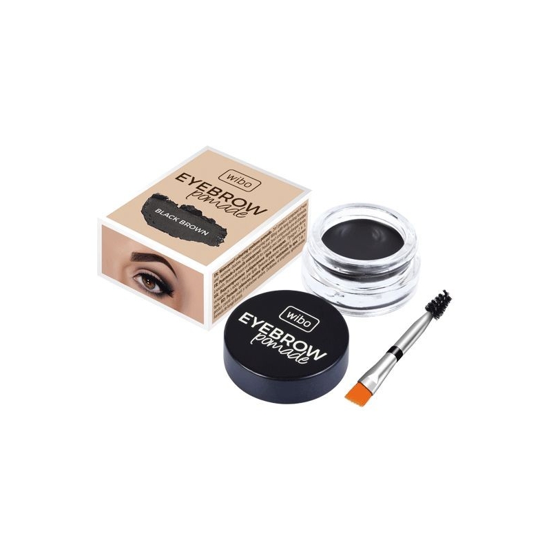 Pomáda Na Tábor, Pomáda Na Vodnej Báze Na Tábor 1 Soft Brown 3