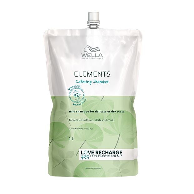 Elements Calming 2