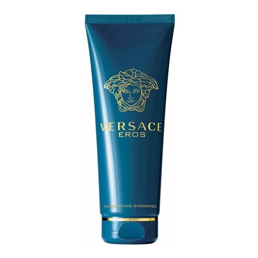 Eros Pour Homme żEl Pod Prysznic