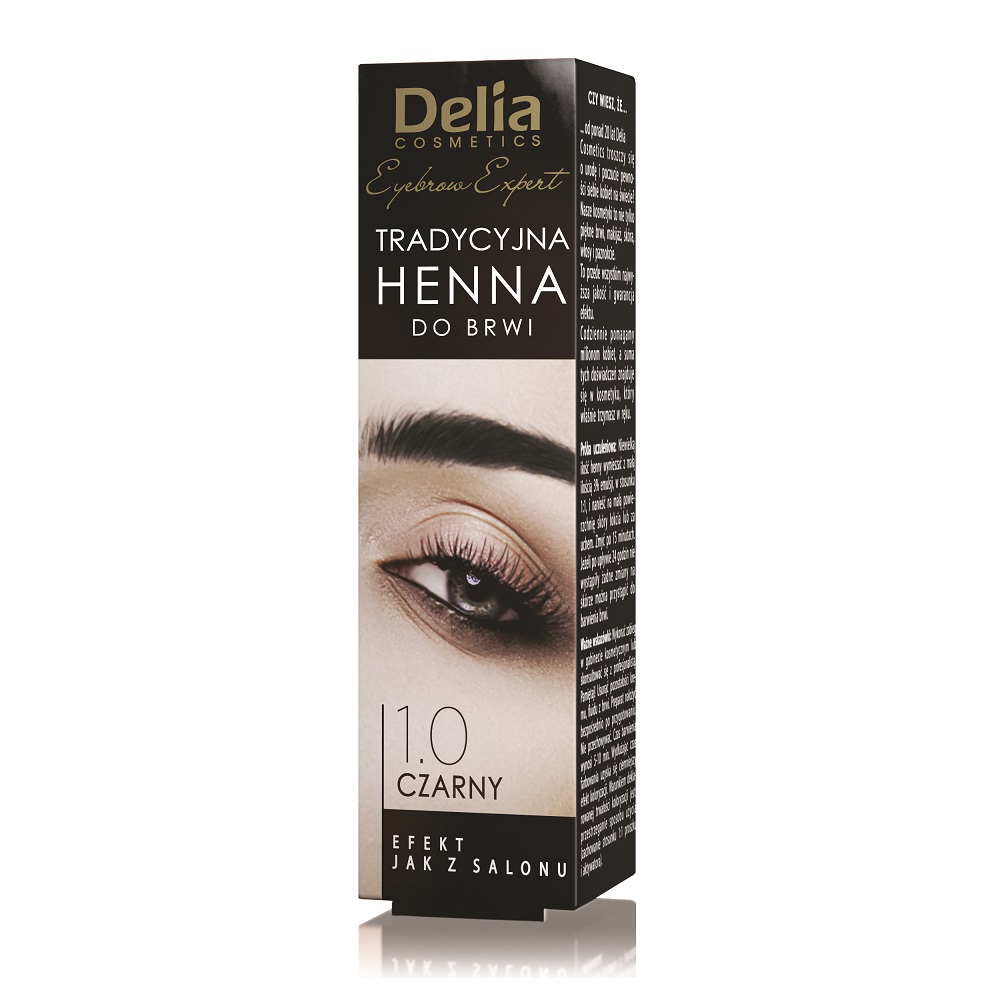 Eyebrow Expert Traditional Eyebrow Color 2