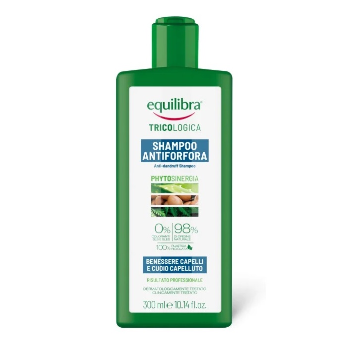 ŠAmpón Proti Lupinám Tricologica 300 Ml