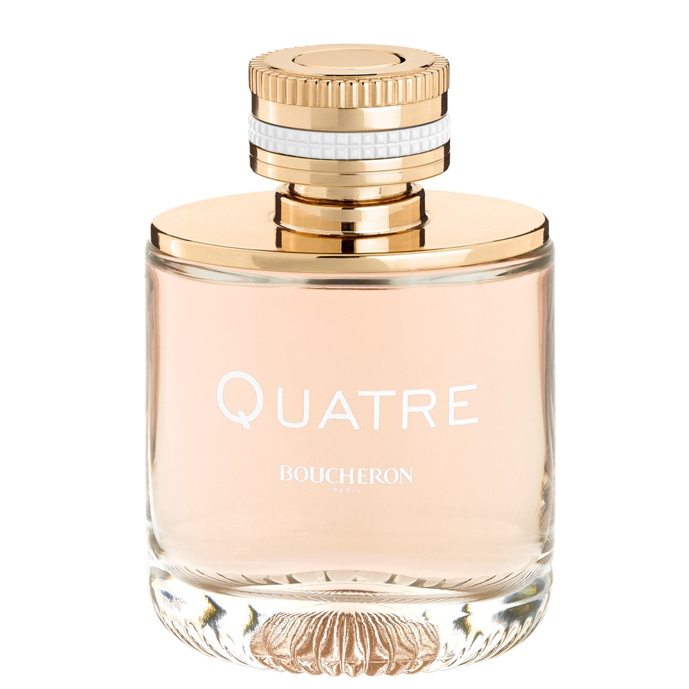 Quatre Pour Femme