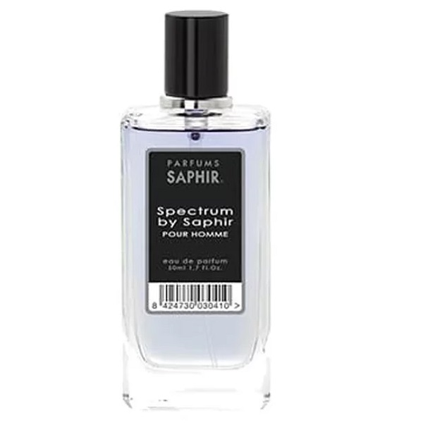 Spectrum Pour Homme 2