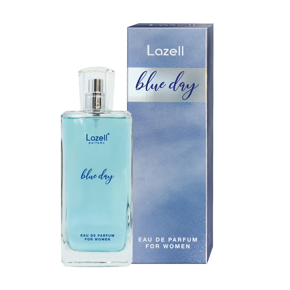 Lazell Blue Day parfumovaná voda dámska 100 ml