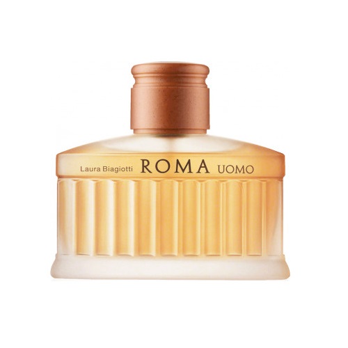 Roma Uomo Woda Toaletowa Spray