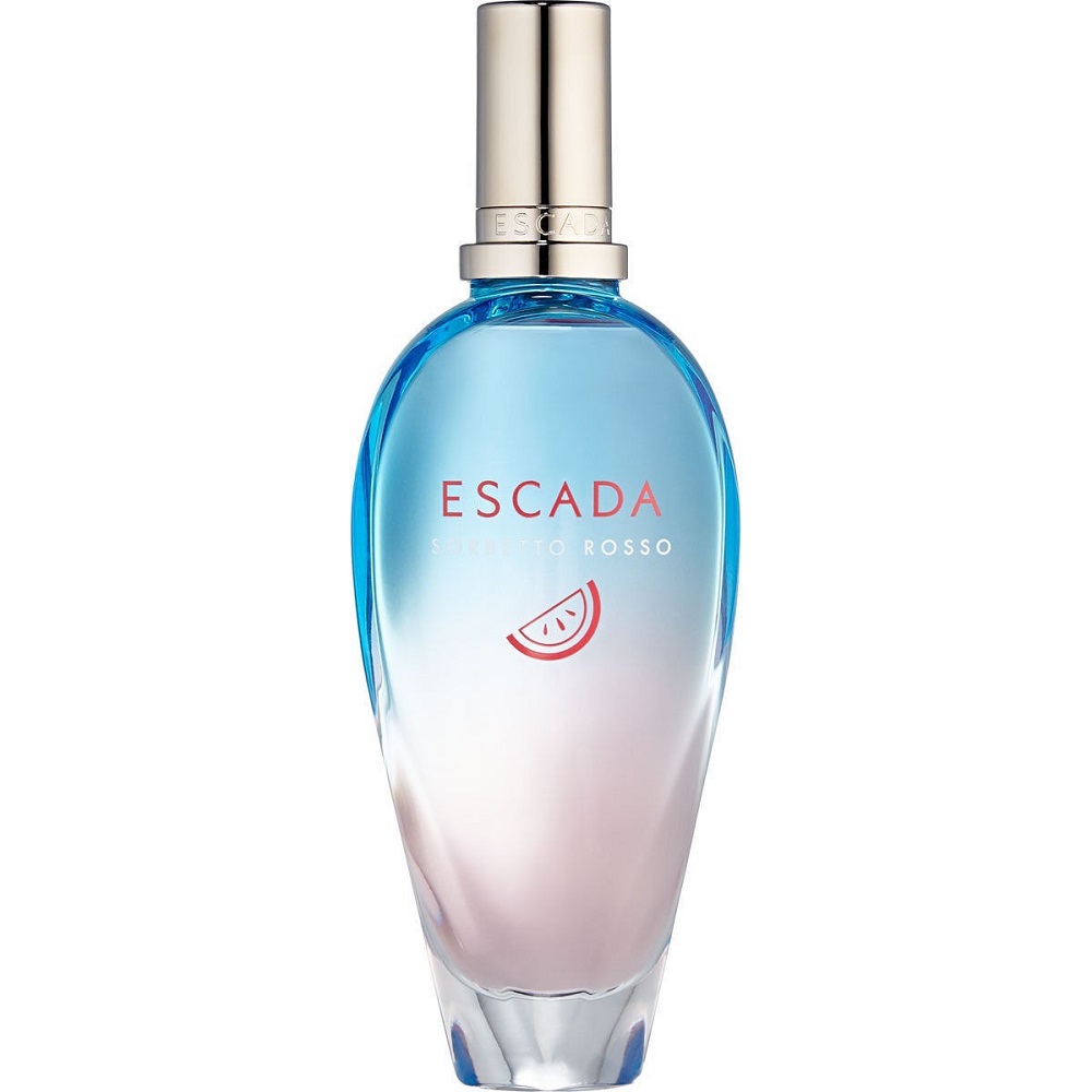 Sorbetto Rosso Limitovaná Edícia Toaletnej Vody V Spreji 100ml