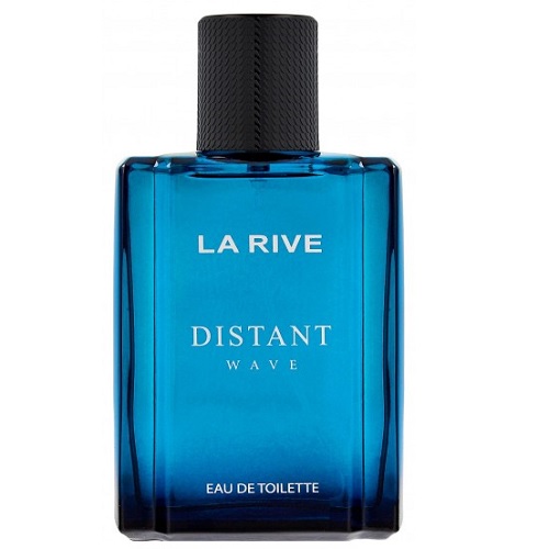 La Rive Distant Wave toaletná voda pánska 100 ml