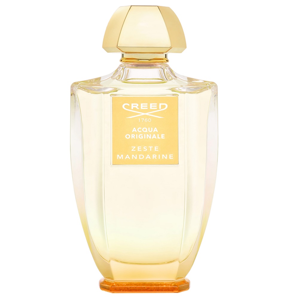 Creed, Acqua Originale Zeste Mandarine - parfémovaná voda 100 ml
