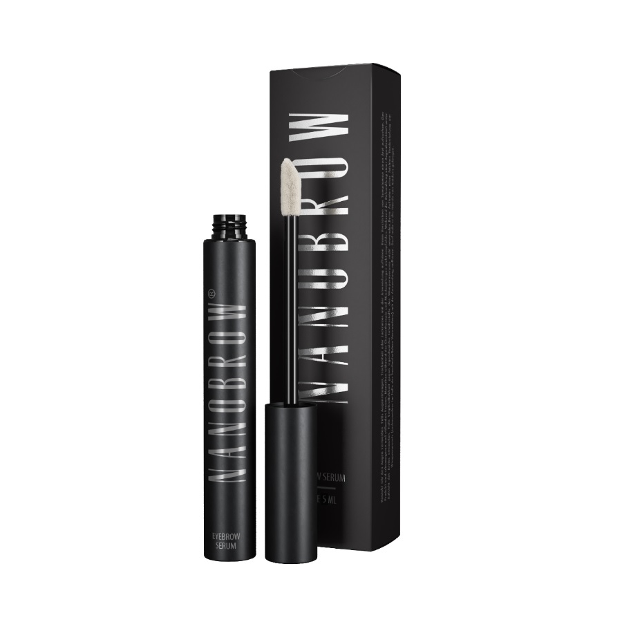 Nanobrow 5ml