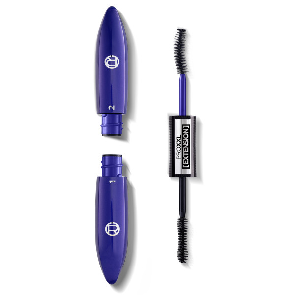 L'Oréal Paris, Prodlužující řasenka Pro XXL Double Black 12ml