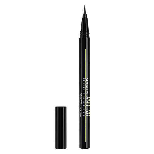Tattoo Liner Ink Pen Black Liquid Eyeliner