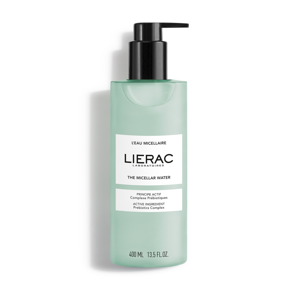 L'Eau Micellaire
