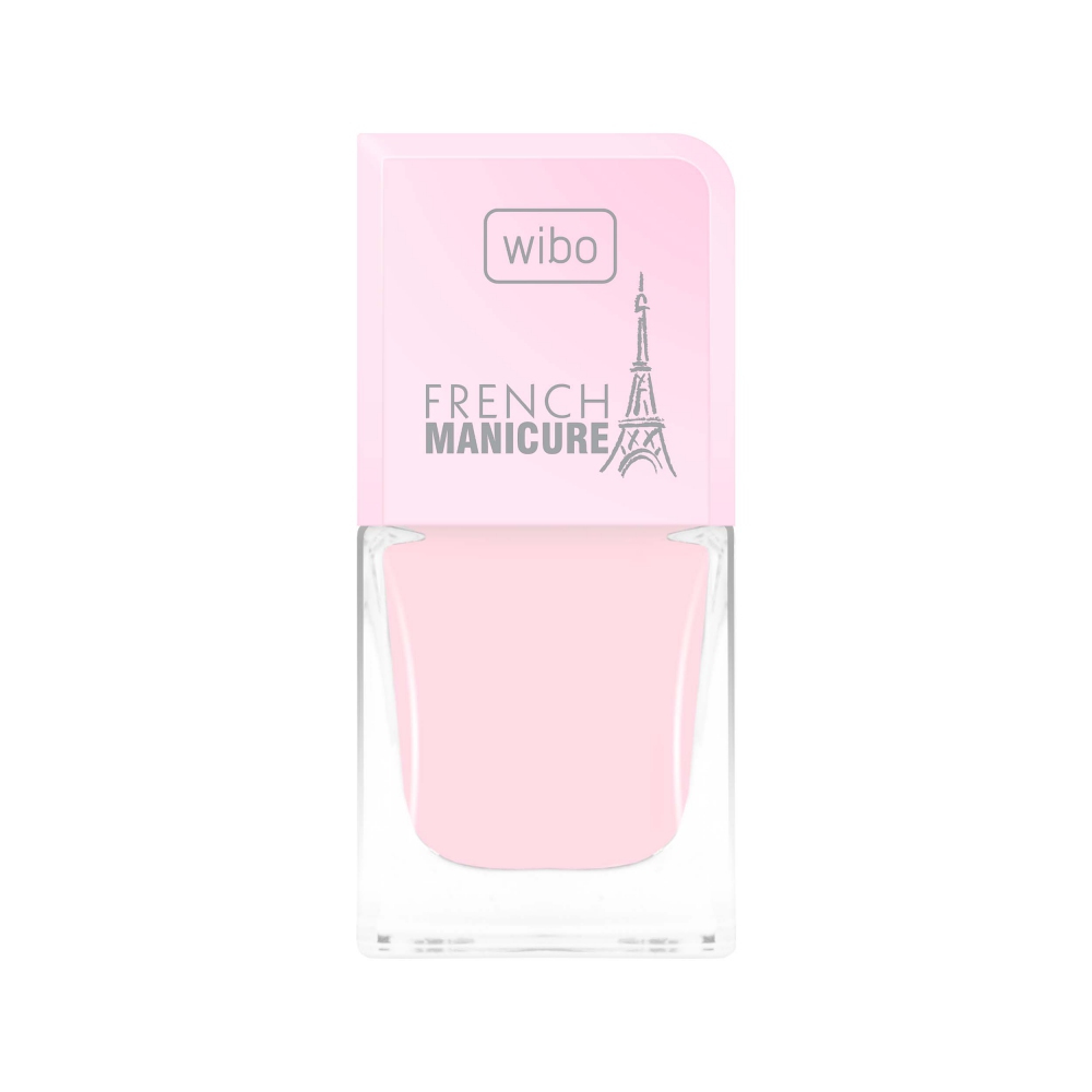 French Manicure 3