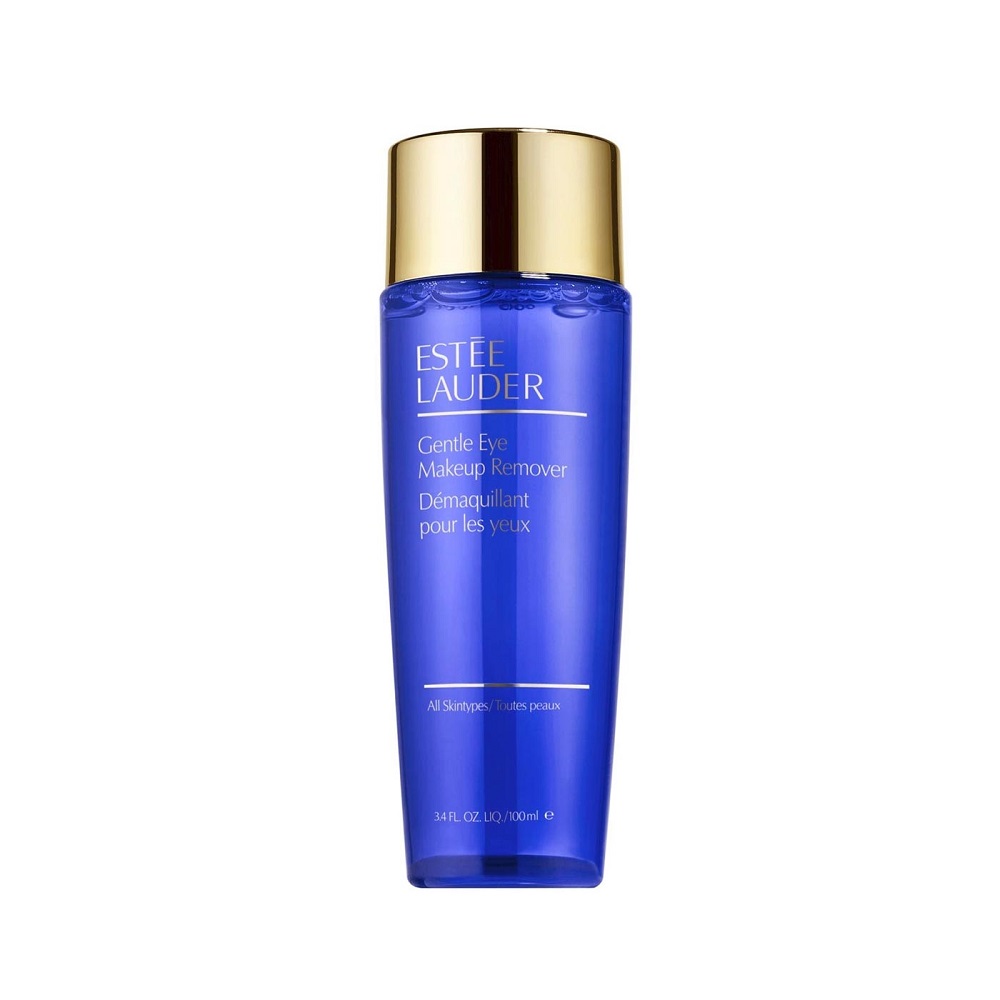 Estée Lauder, Jemný odličovač očného make-upu bez oleja 100 ml