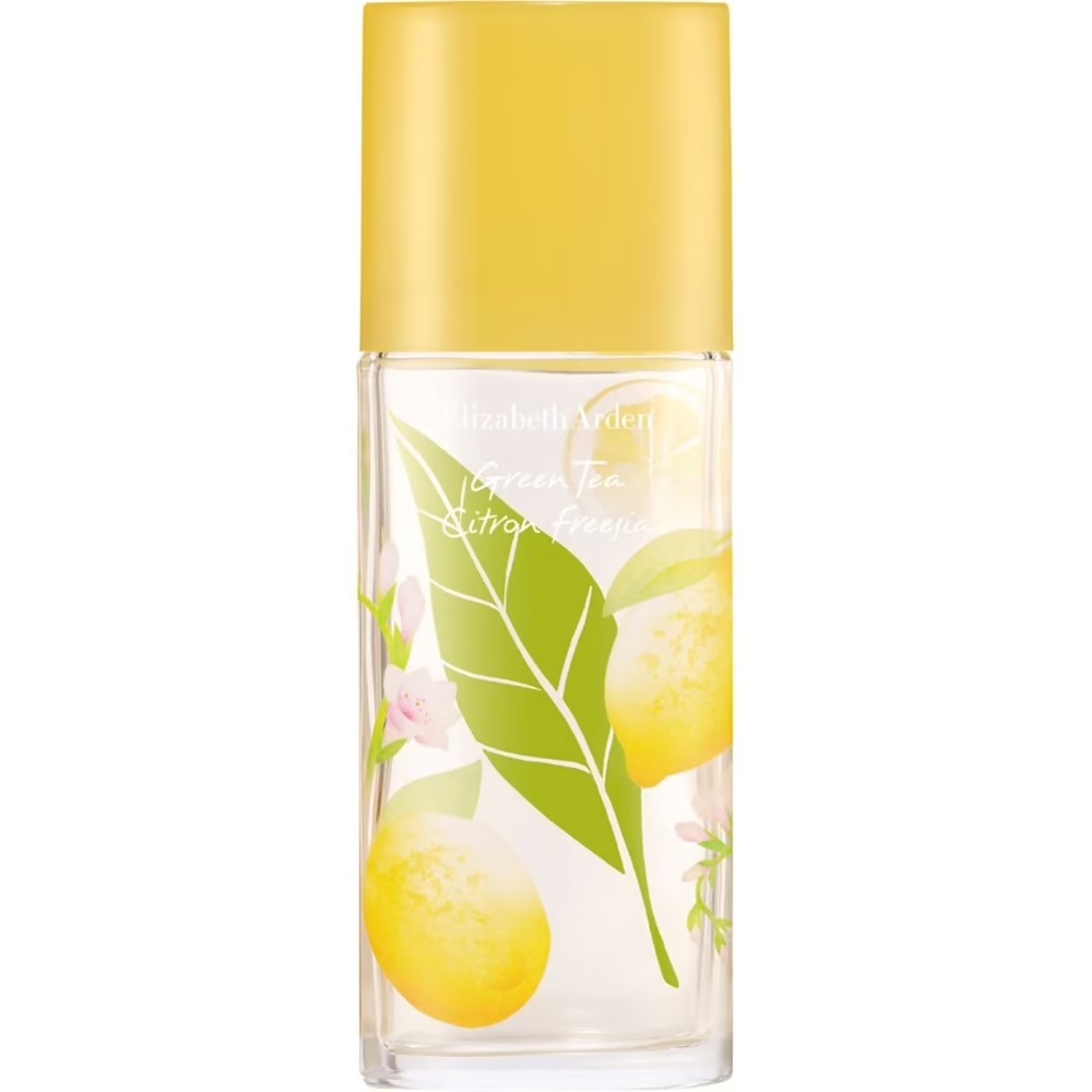 Green Tea Citron Freesia Woda Toaletowa Spray