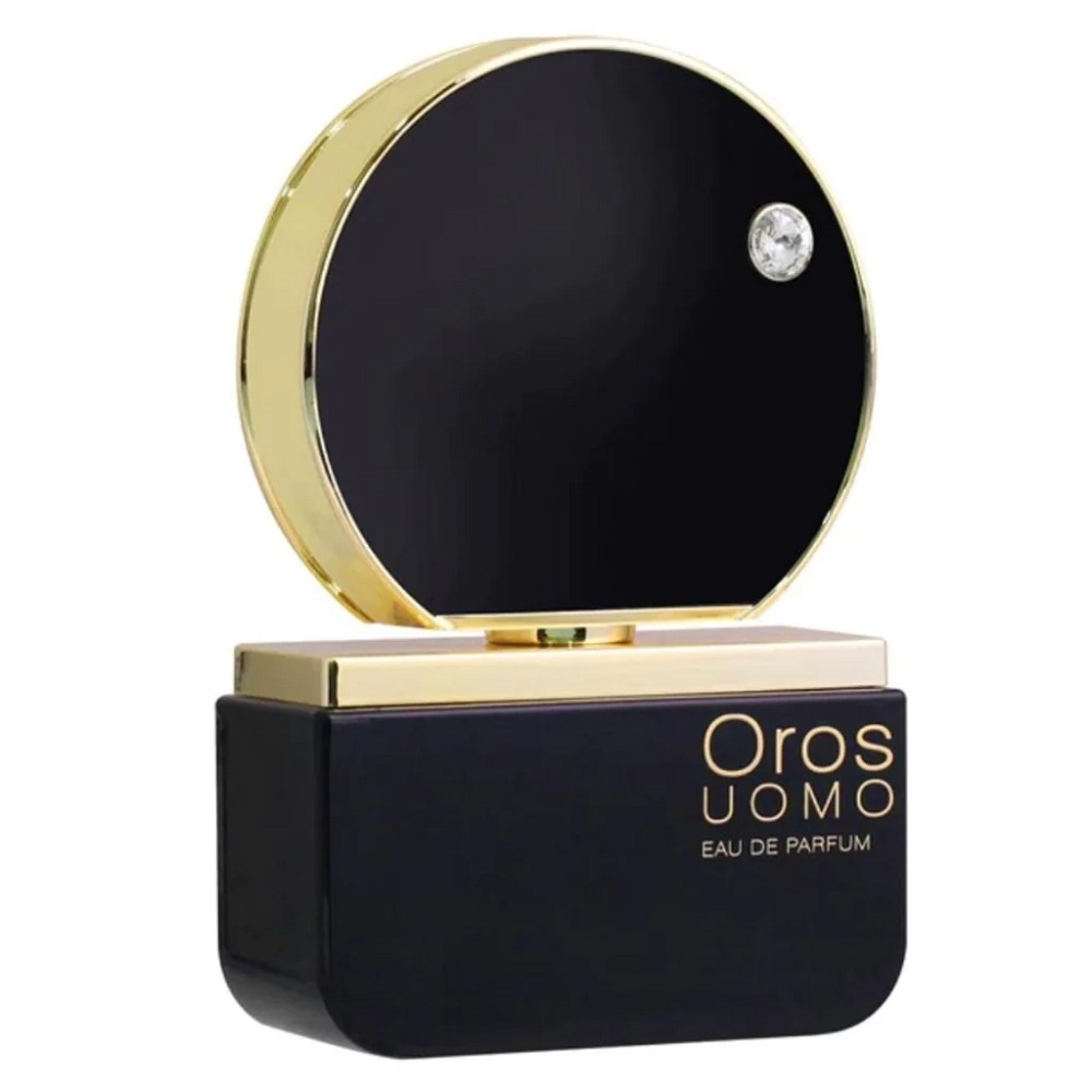 Armaf, Oros Uomo Eau de Parfum 100ml