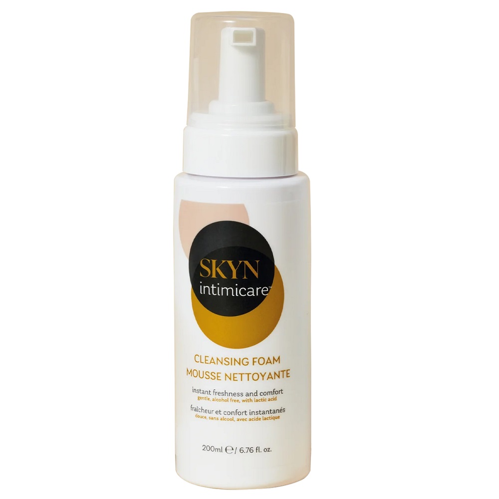 Skyn Intimicare Pena Na Intímnu Hygienu 200ml