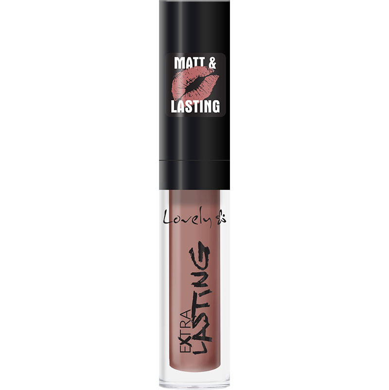 Lip Gloss Extra Lasting 7