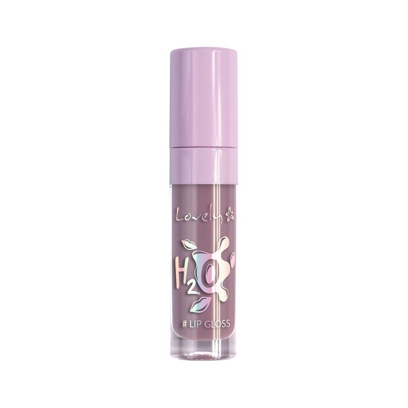 Lip Gloss H2O