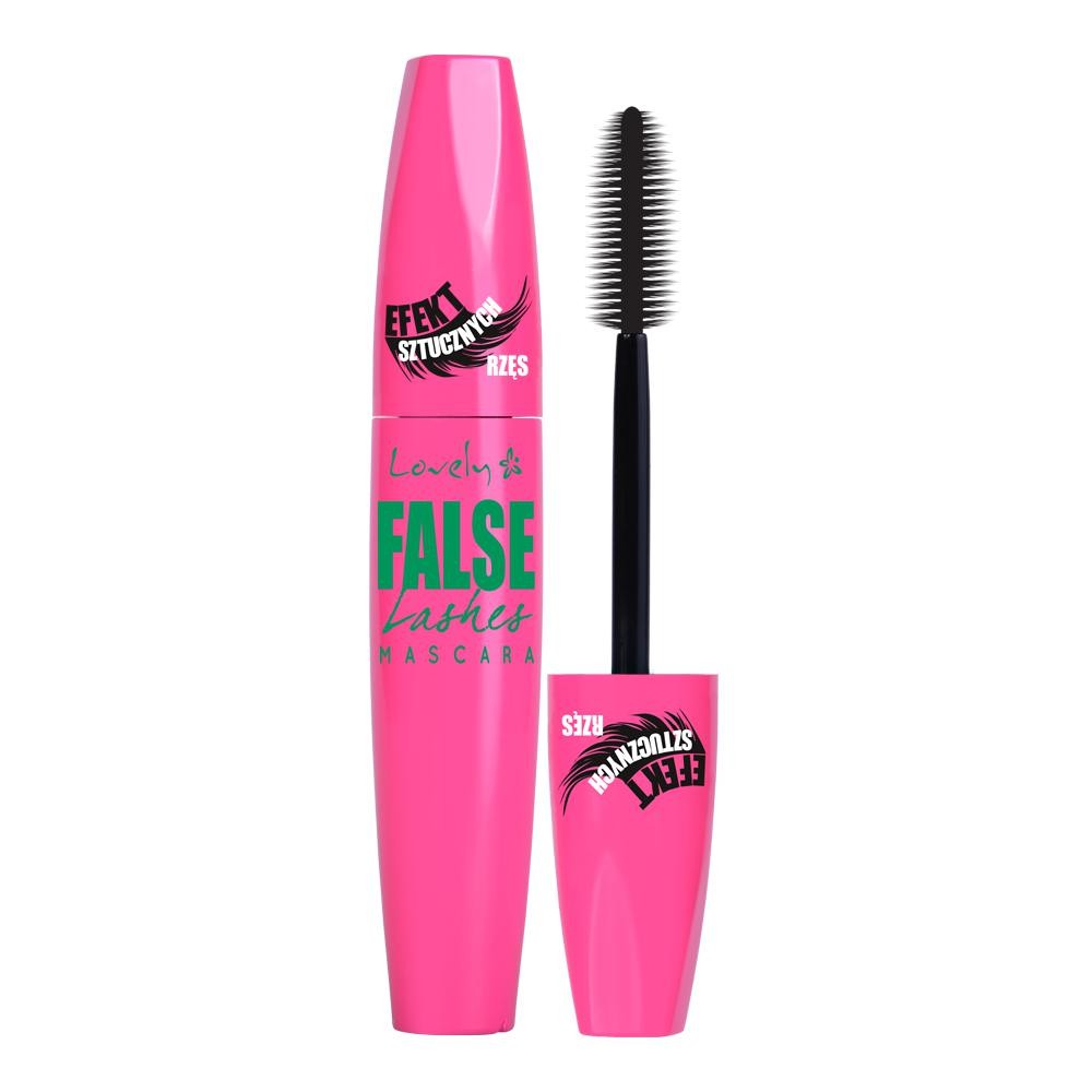 False Lashes