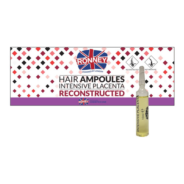 Hair Ampoules 2