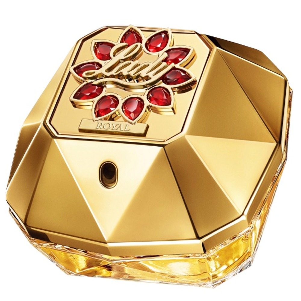 Lady Million Royal 3