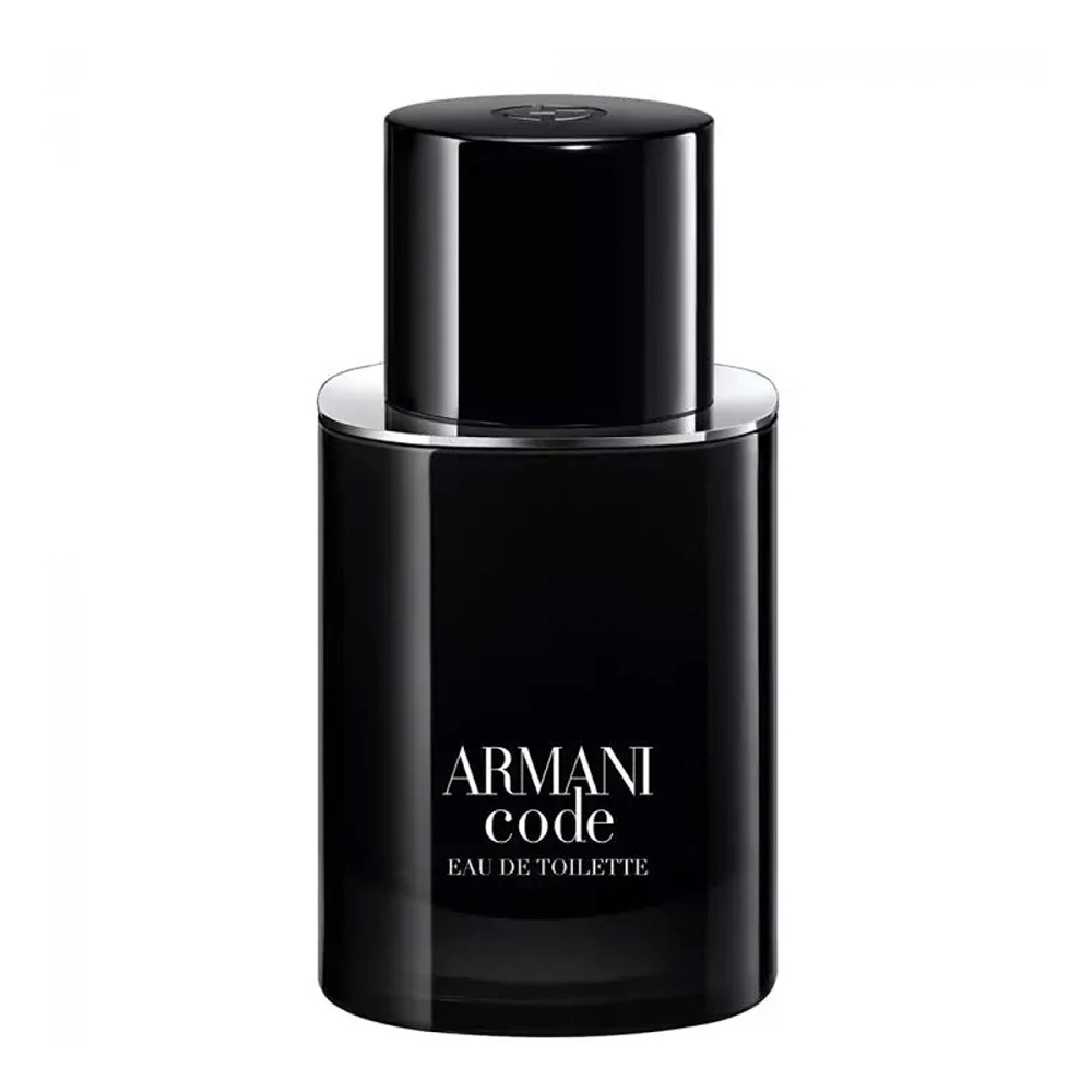 Armani Code Rechargeable 5