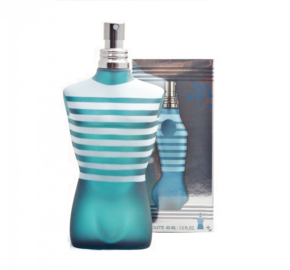 Le Male Woda Toaletowa Spray