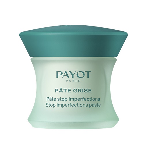 Pate Grise 2