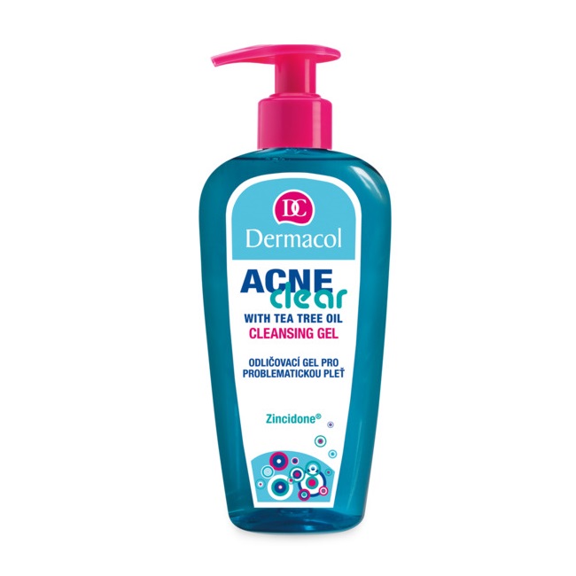 AcneClear 2