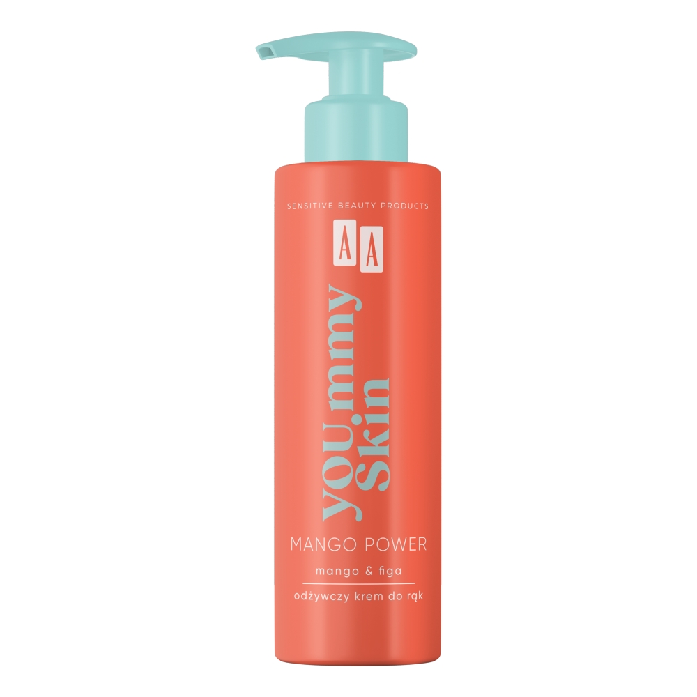 YOU.Mmy Skin Mango Power