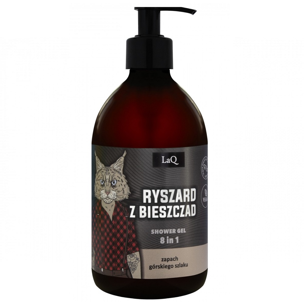 For Men Ryszard Z Bieszczad 2