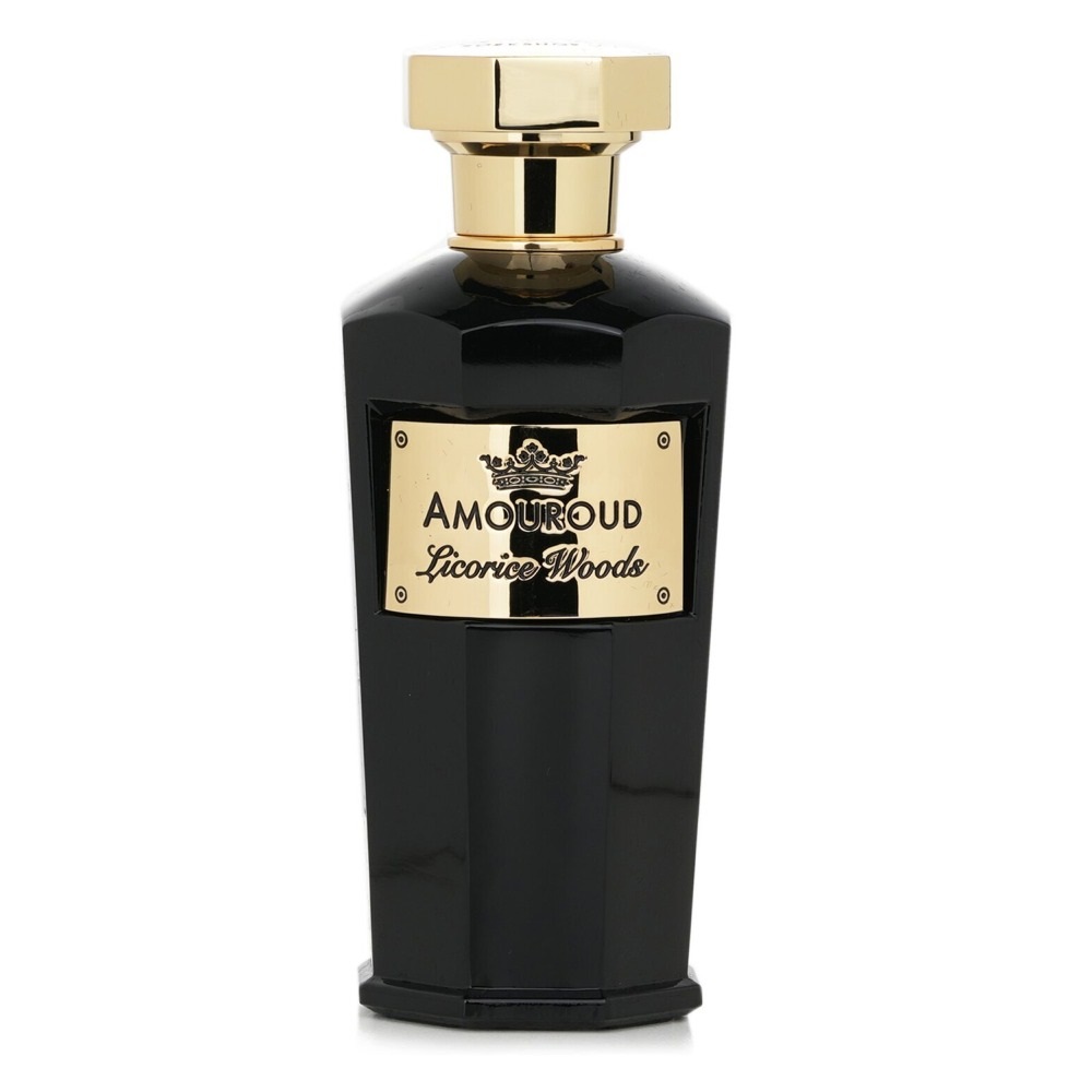 Parfumovaná Voda Licorice Woods 100ml