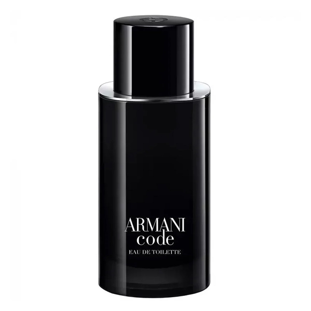 Armani Code Rechargeable 4