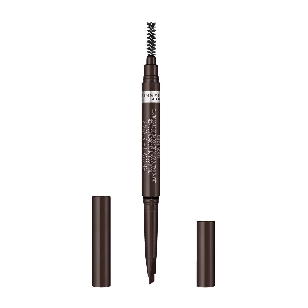 Brow This Way Fill & Sculpt 2
